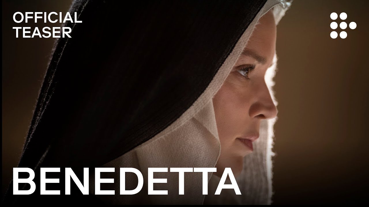 Watch film Benedetta | Official UK Teaser