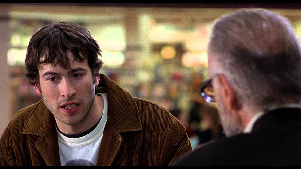 Watch film Mallrats | Тусовщики из супермаркета - Трейлер