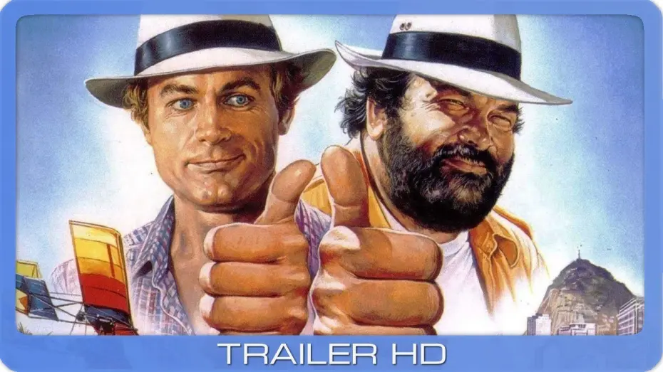 Watch film Double Trouble | Double Trouble ≣ 1984 ≣ Trailer