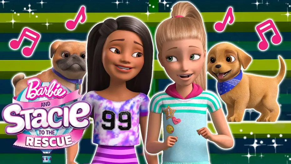 Watch film Barbie and Stacie to the Rescue | Barbie "Better Together" Music Video!