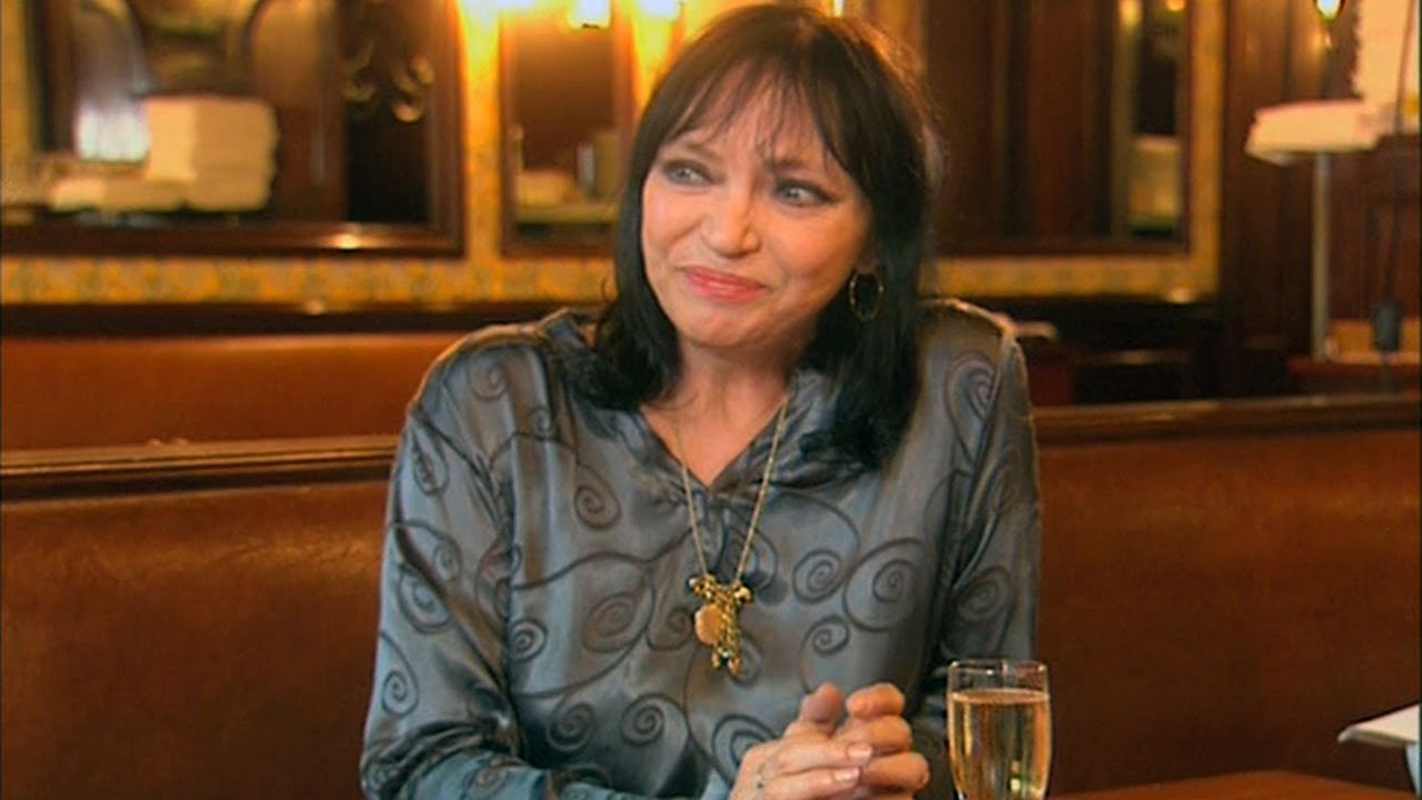 Watch film Band of Outsiders | Anna Karina on Meeting Jean-Luc Godard