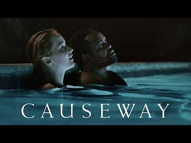 Watch film Causeway | Scene at the Academy: Causeway