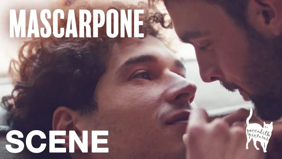 Watch film Mascarpone | MASCARPONE - Making Plans for a Life Together