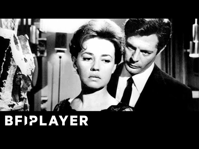 Watch film La Notte | Mark Kermode reviews Antonioni