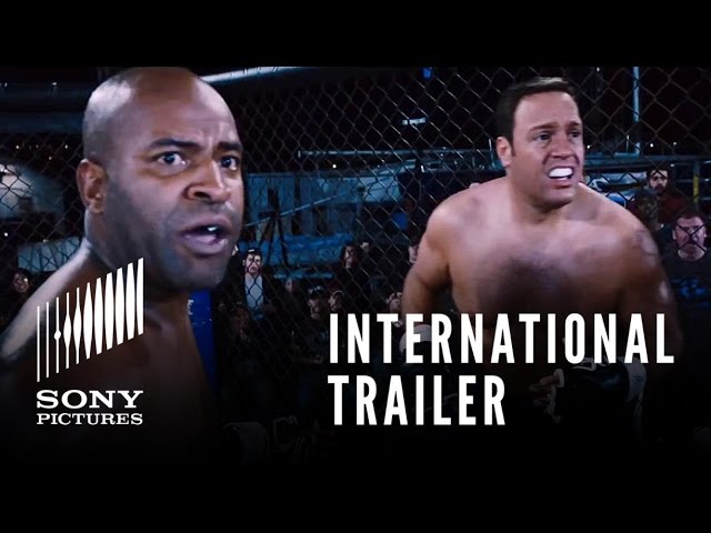 Watch film Here Comes the Boom | Official International Trailer