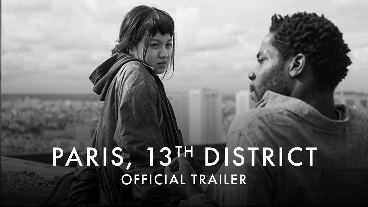 Watch film Paris, 13th District | UK Trailer 2