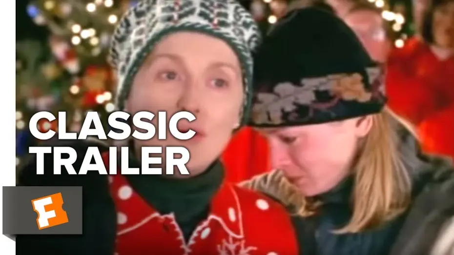 Watch film One True Thing | One True Thing Official Trailer #1 - Meryl Streep Movie (1998) HD