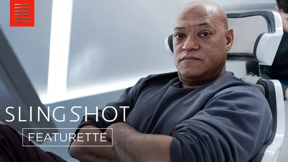 Watch film Slingshot | Featurette Cutdown