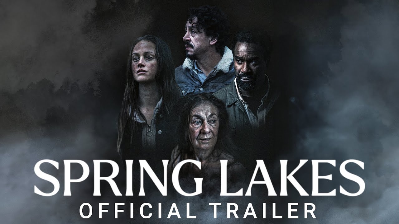 Watch film Spring Lakes | SPRING LAKES - Official Trailer