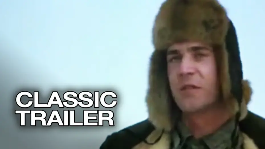 Watch film Mrs. Soffel | Mrs. Soffel Official Trailer #1 - Matthew Modine Movie (1984) HD