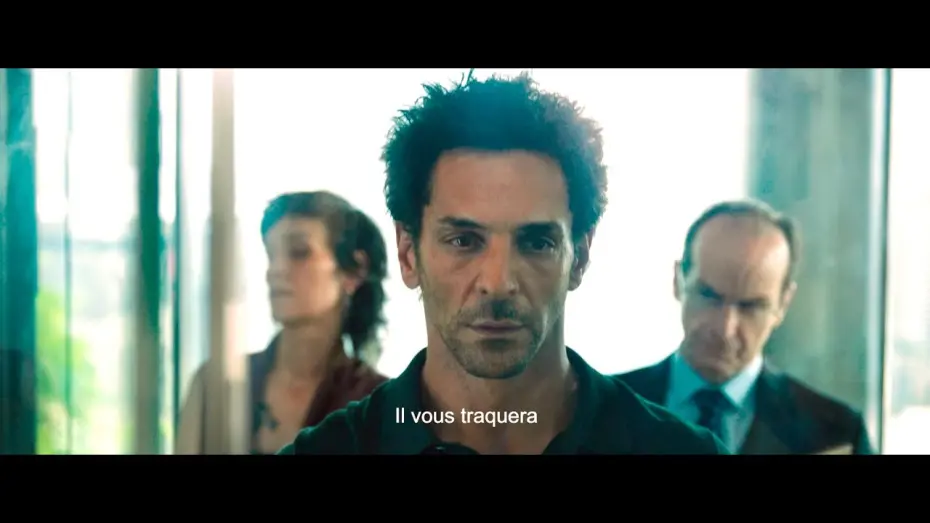 Watch film The Price of Money: A Largo Winch Adventure | Trailer