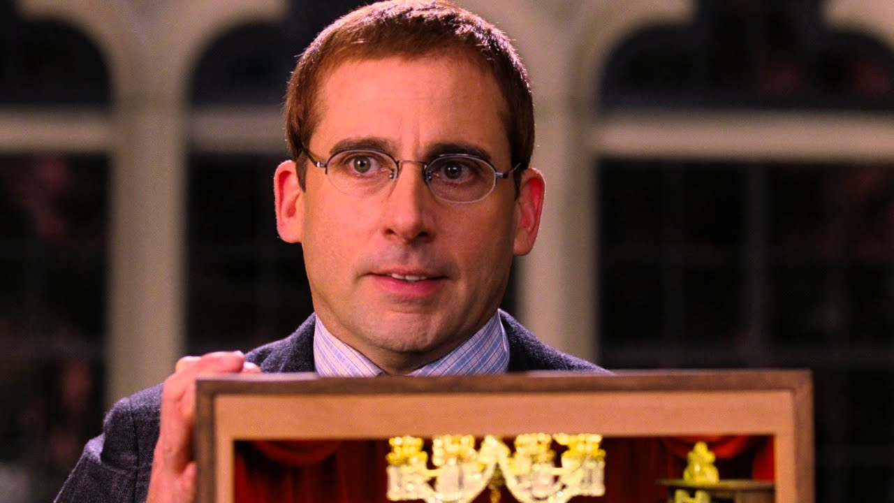 Watch film Dinner for Schmucks | 