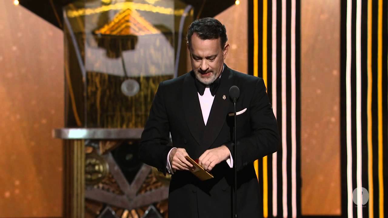 Watch film Hugo | Hugo Wins Cinematography: 2012 Oscars