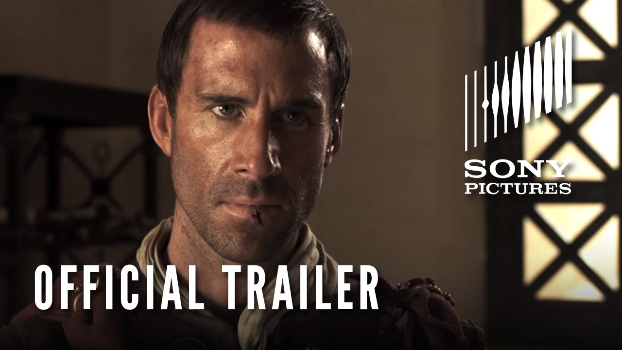 Watch film Risen | RISEN - Official Trailer #2 - Now Playing!