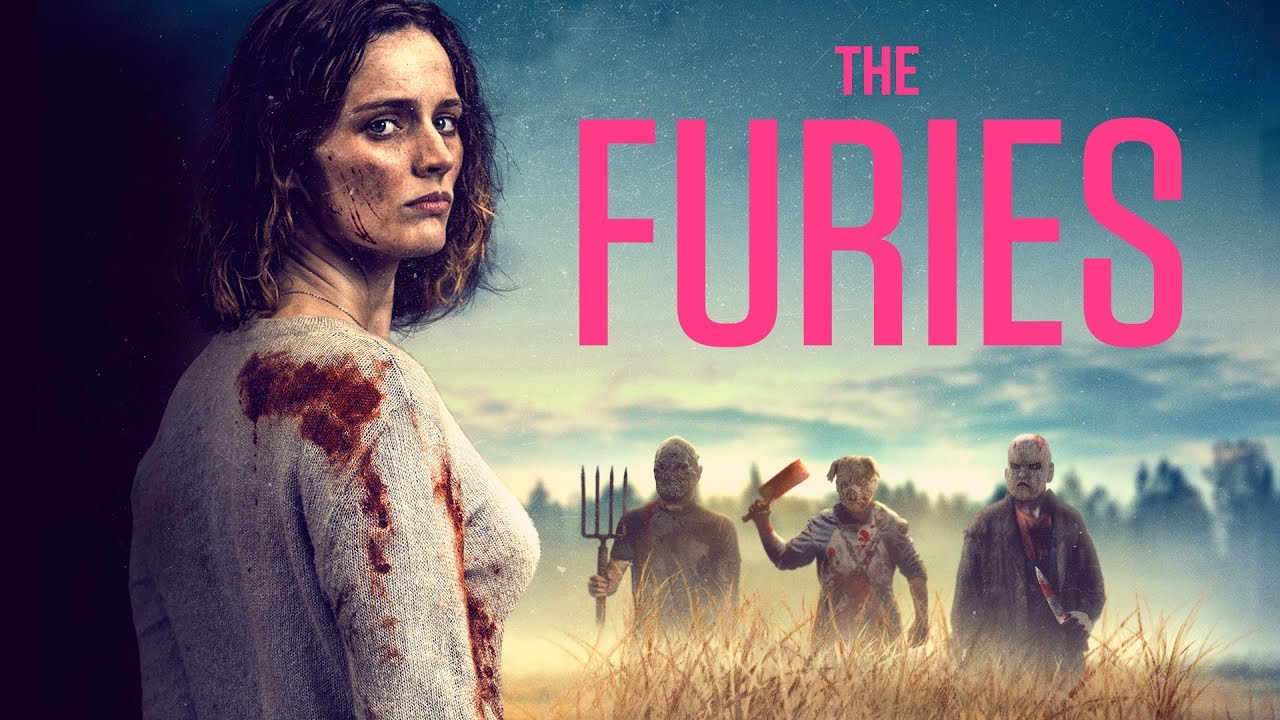 Watch film The Furies | Official UK Trailer