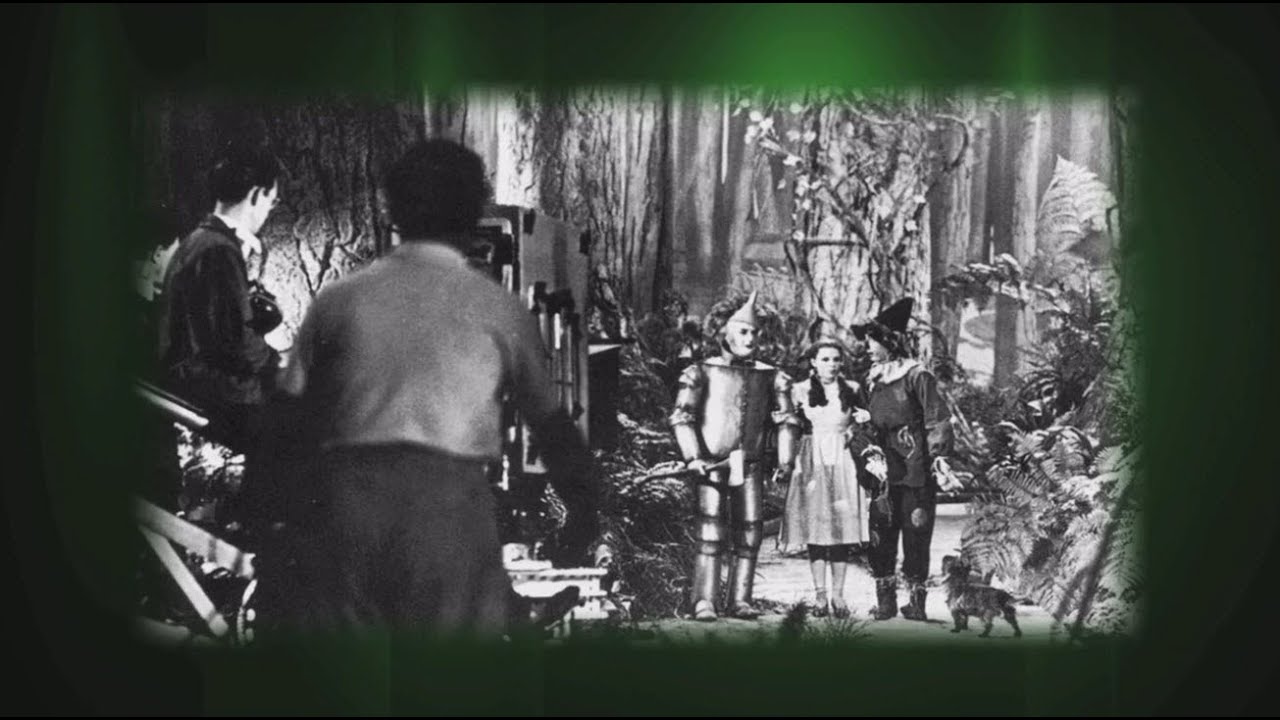 Watch film The Wizard of Oz | IMAX® Behind the Frame