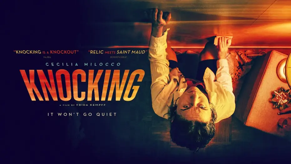 Watch film Knocking | UK teaser trailer