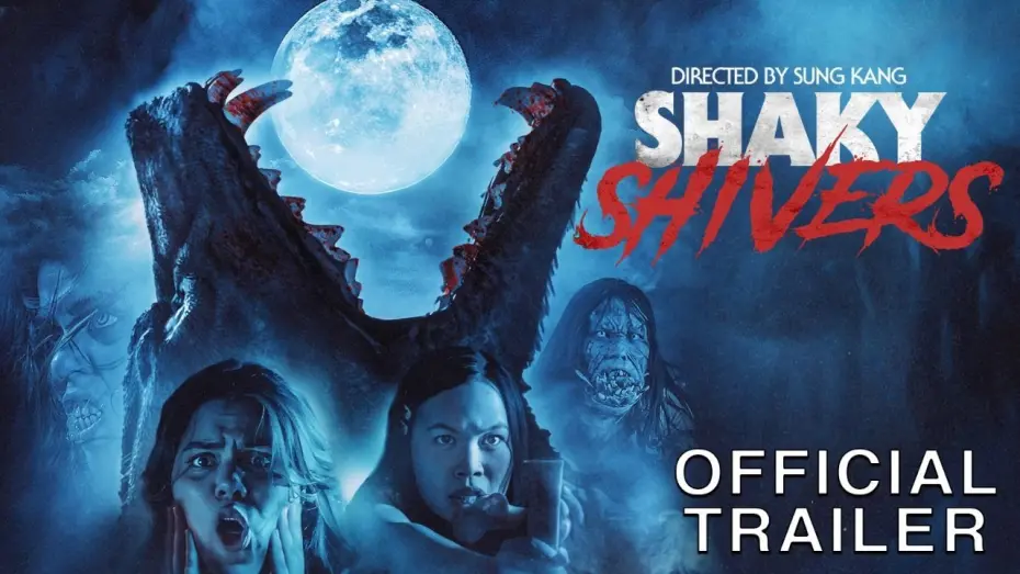 Watch film Shaky Shivers | Official Trailer