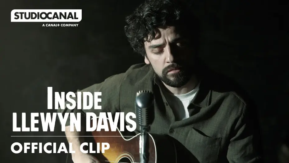 Watch film Inside Llewyn Davis | "Fare Thee Well"