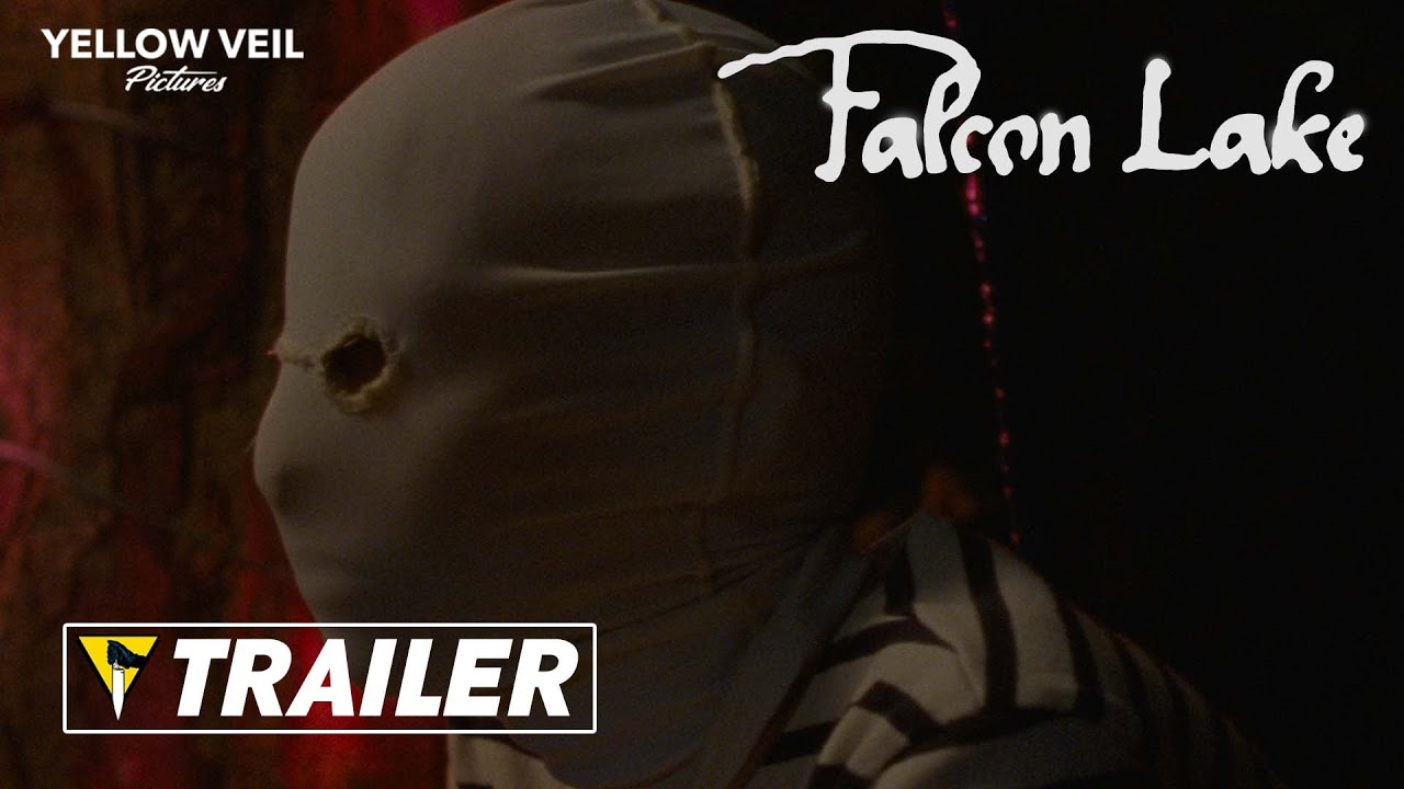 Watch film Falcon Lake | Official US Trailer [Subtitled]