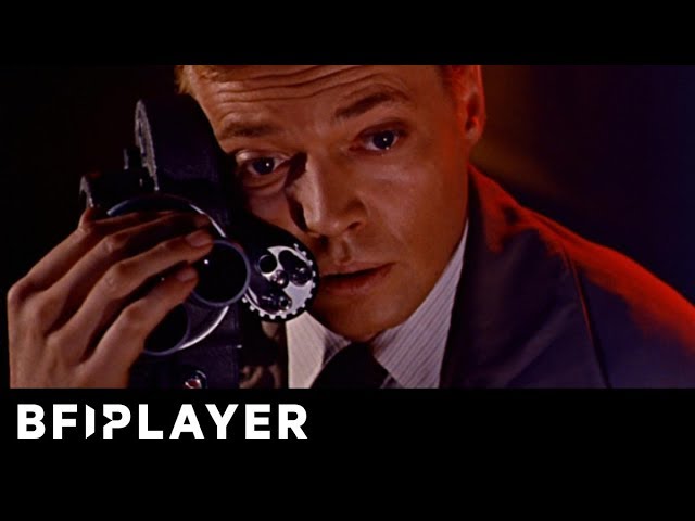 Watch film Peeping Tom | Mark Kermode reviews Peeping Tom | BFI Player