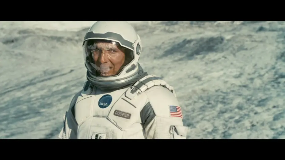 Watch film Interstellar | IMAX® TV Spot