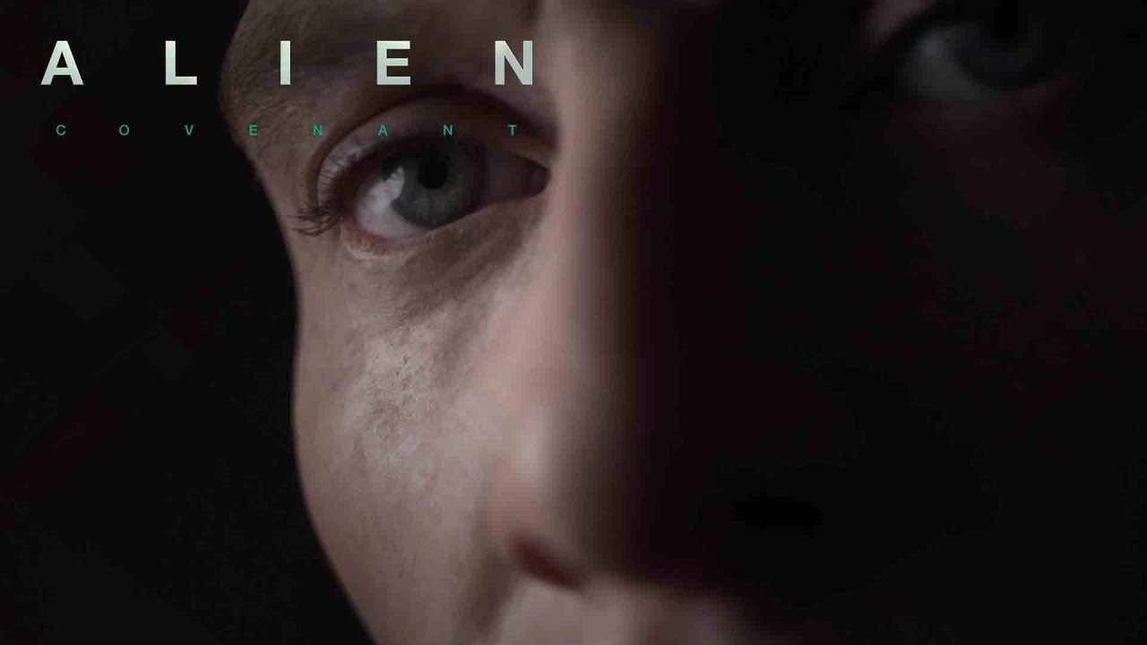 Watch film Alien: Covenant | Alien: Covenant |  Madame Tussaud Makes Walter | 20th Century FOX