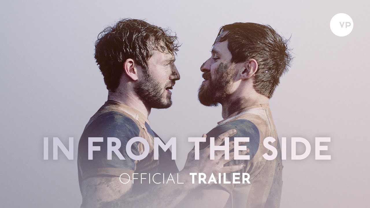 Watch film In from the Side | Official UK Trailer