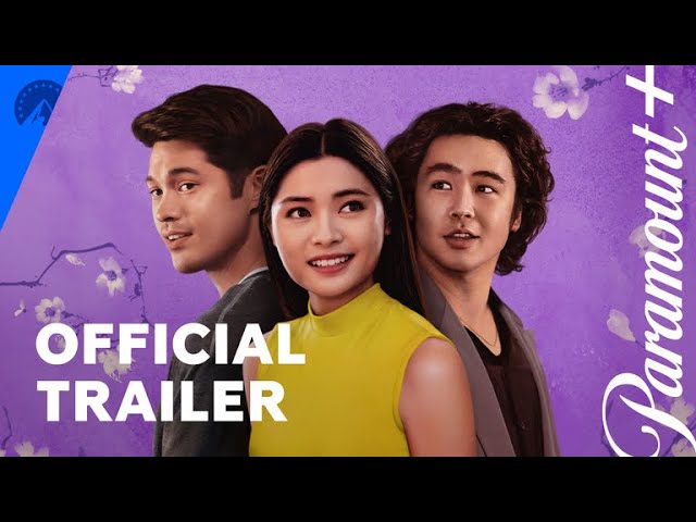 Watch film Love in Taipei | Official Trailer