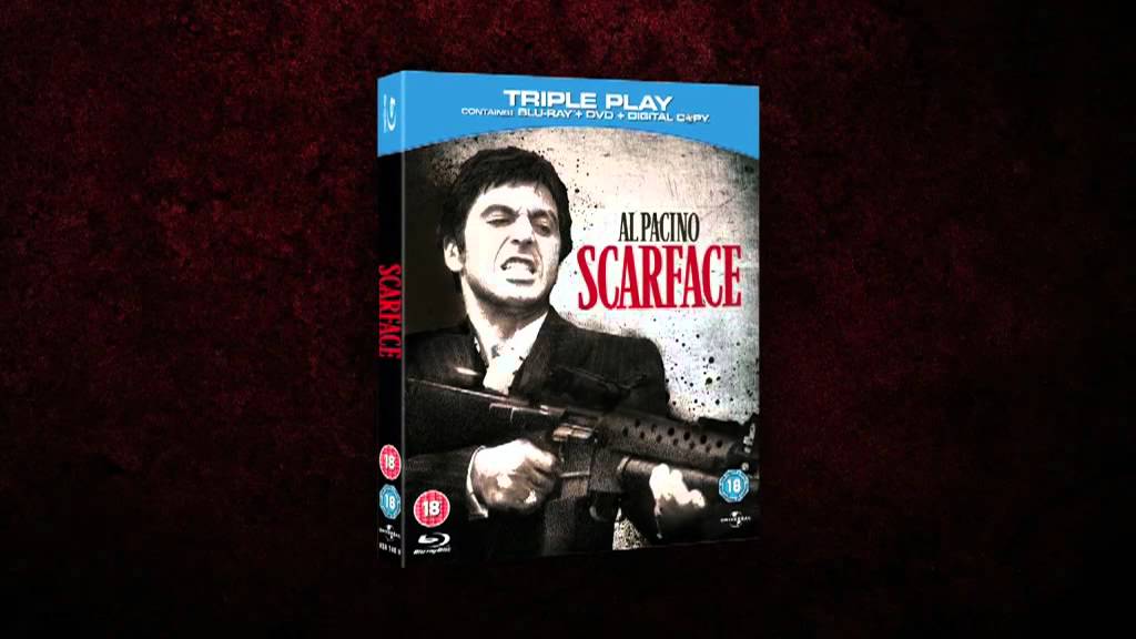 Watch film Scarface | TV Spot 2