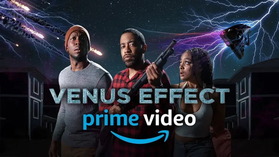 Watch film Venus Effect | On Prime Video