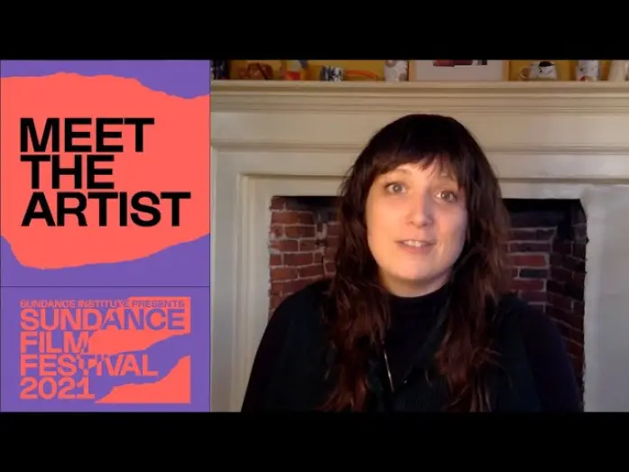 Watch film Together Together | Meet the Artist: Nikole Beckwith on TOGETHER TOGETHER