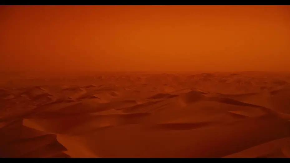 Watch film Dune: Part Two | Official Trailer