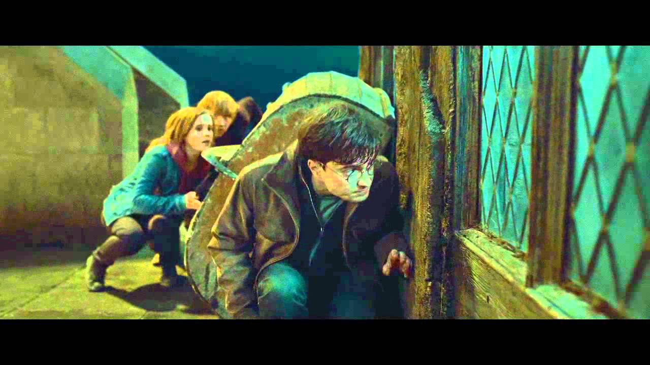 Watch film Harry Potter and the Deathly Hallows: Part 2 | The Story of Snape