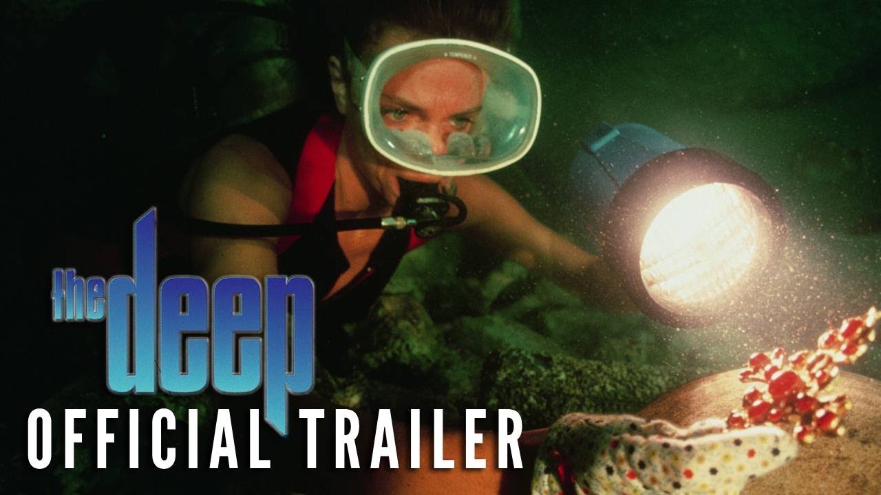 Watch film The Deep | Official Trailer