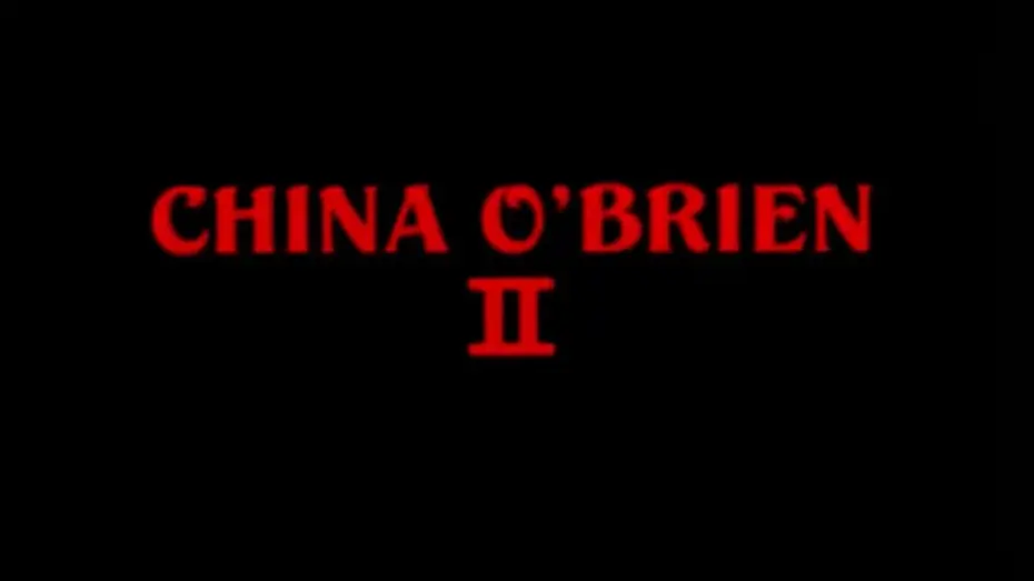 Watch film China O