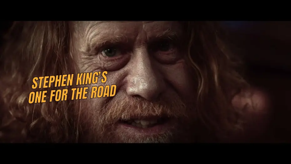 Watch film One for the Road | Stephen King