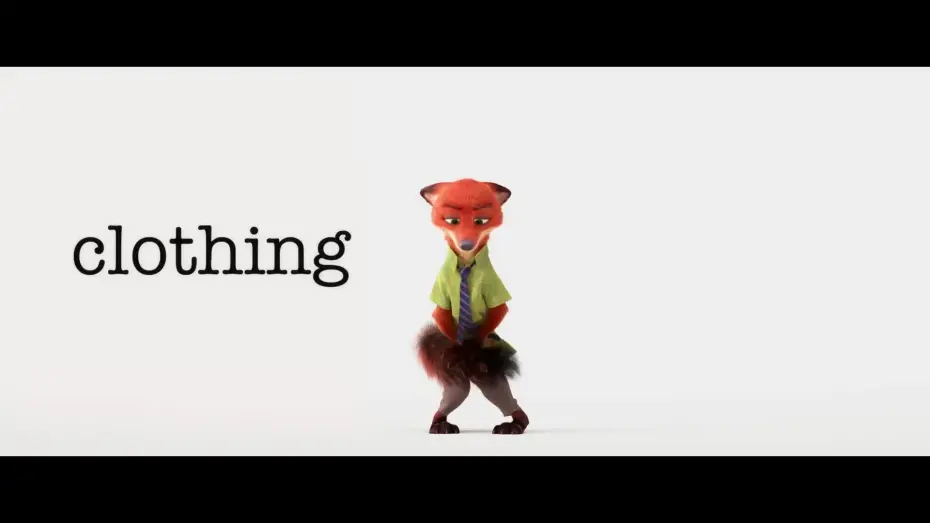 Watch film Zootopia | US Teaser Trailer