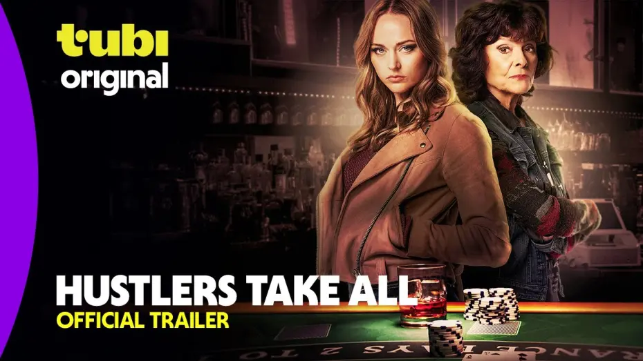 Watch film Hustlers Take All | Official Trailer