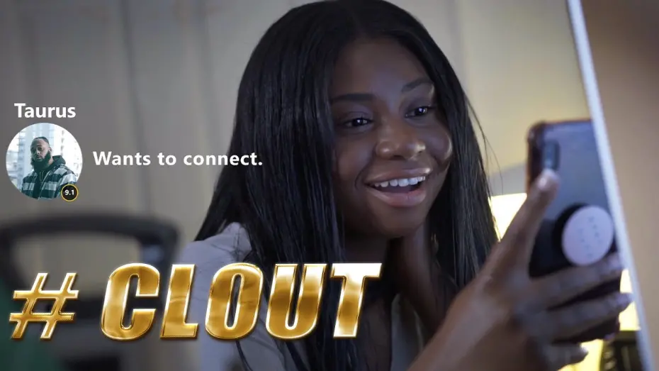 Watch film #Clout | Trailer