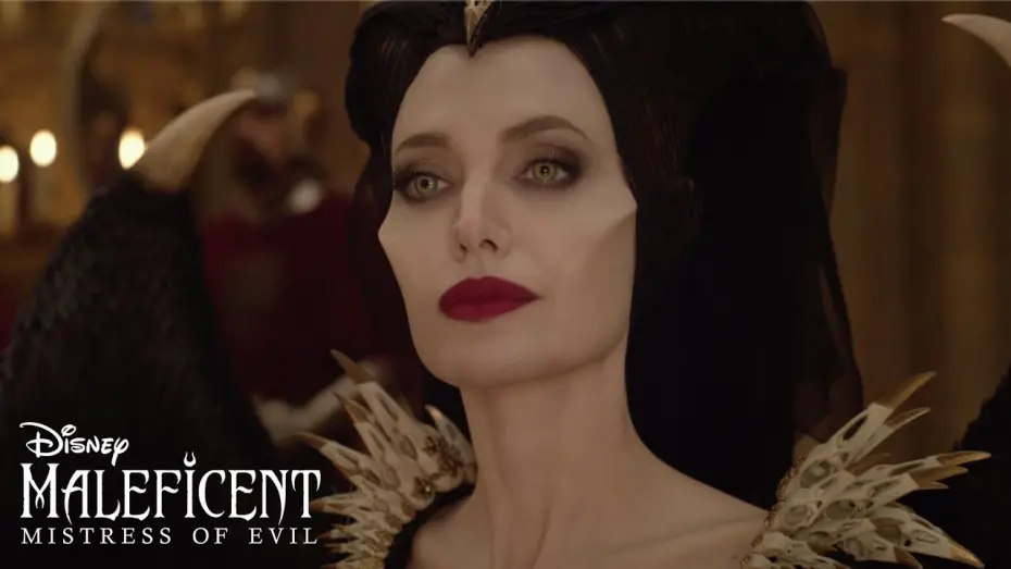 Watch film Maleficent: Mistress of Evil | "Only One" Spot