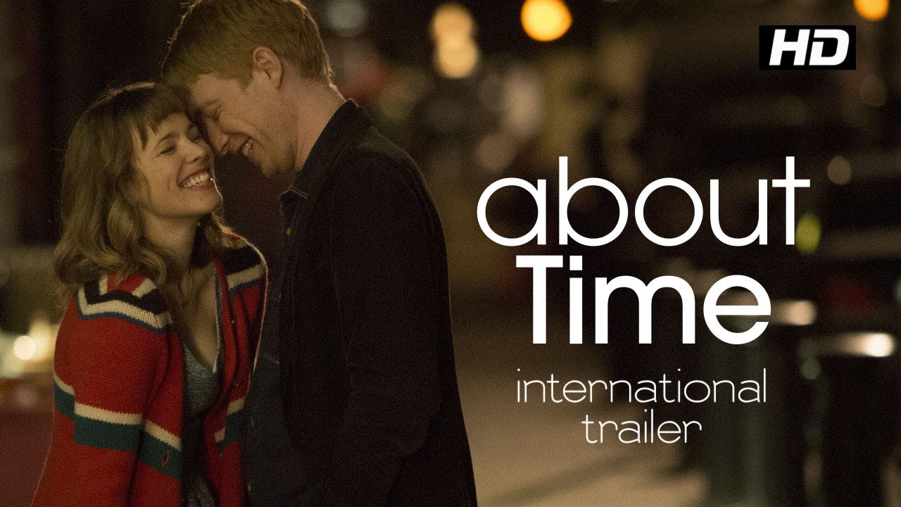 Watch film About Time | International Trailer