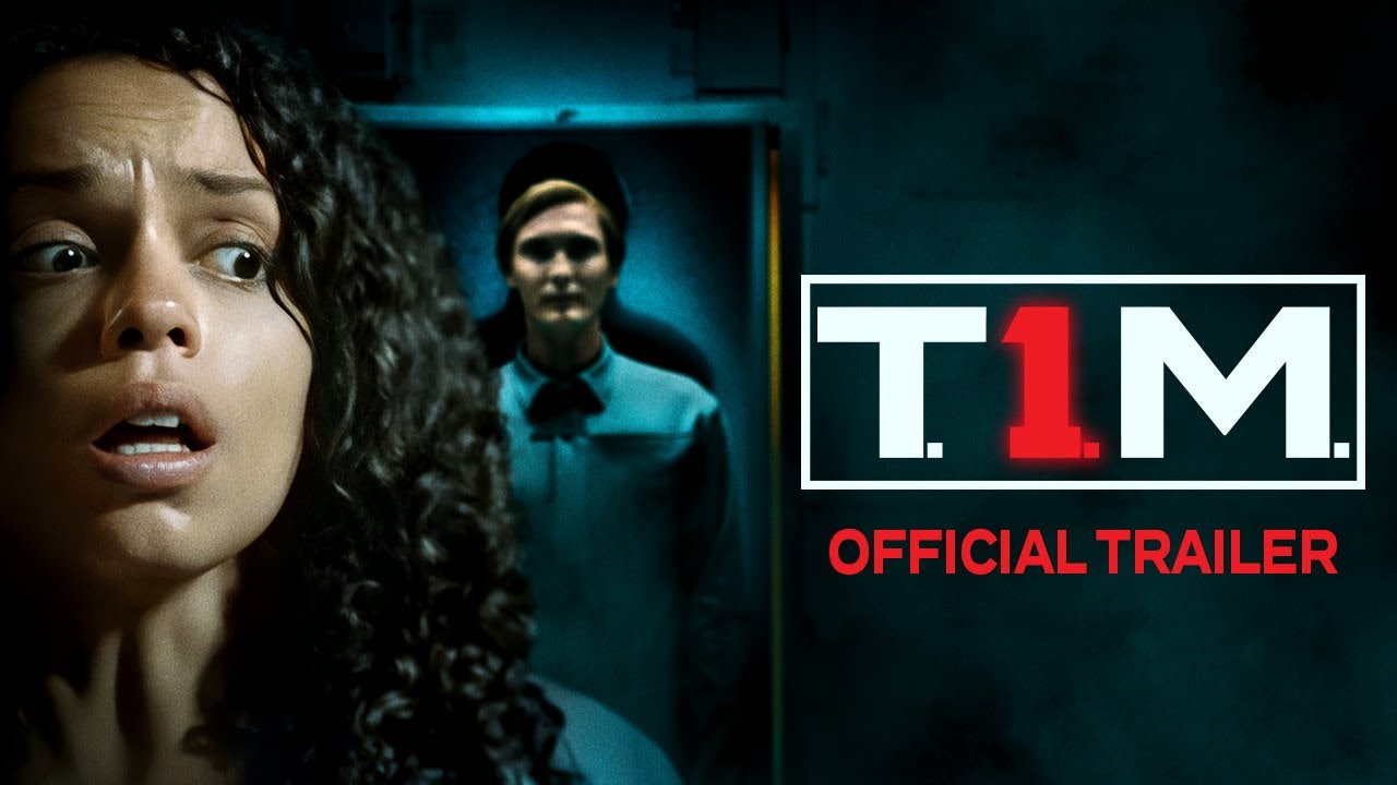 Watch film T.I.M. | Official Trailer