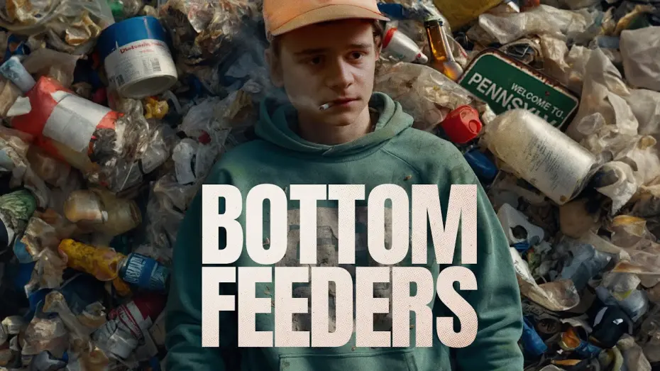 Watch film Bottom Feeders | Official Trailer