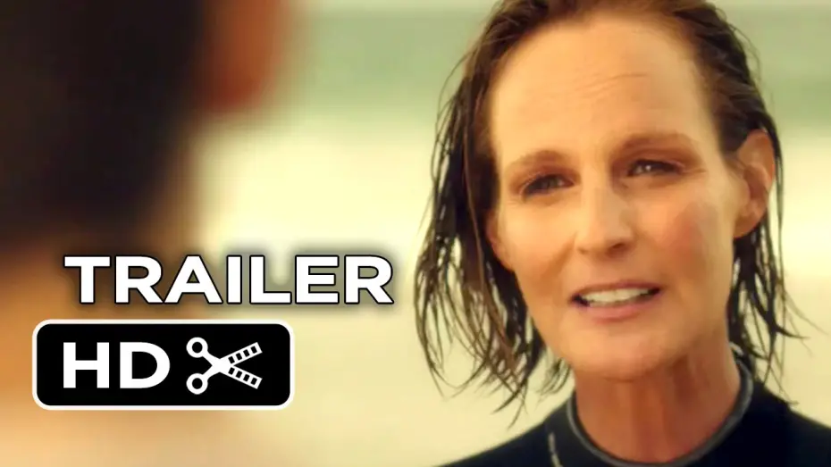 Watch film Ride | Ride Official Trailer #1 (2015) - Helen Hunt, Brenton Thwaites Comedy HD