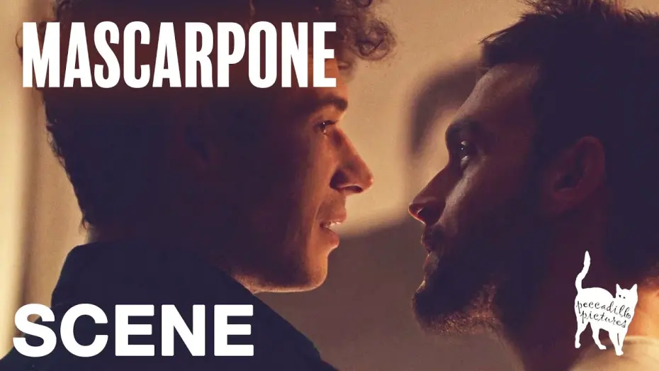 Watch film Mascarpone | MASCARPONE - A Recipe for Love