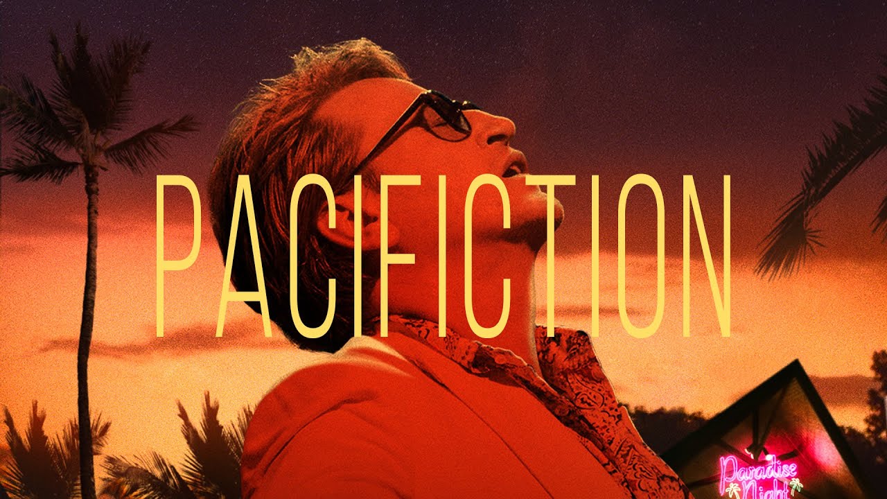 Watch film Pacifiction | Tráiler