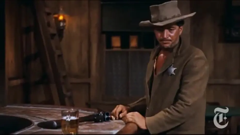 Watch film Rio Bravo | Critics