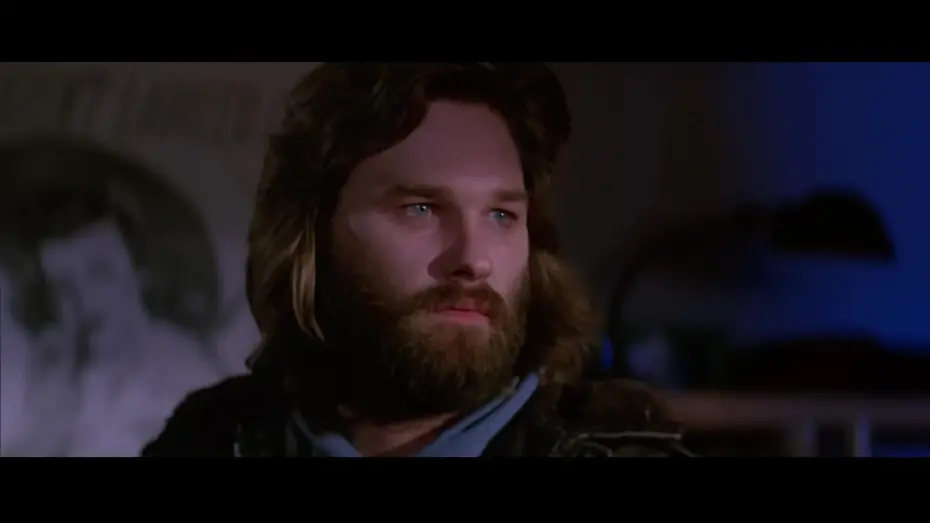 Watch film The Thing | The Thing | The Blood Test