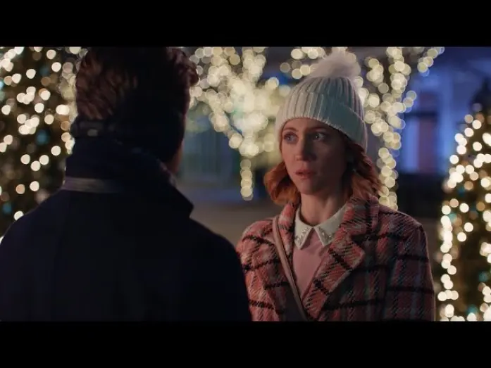 Watch film Christmas with the Campbells | Official Trailer